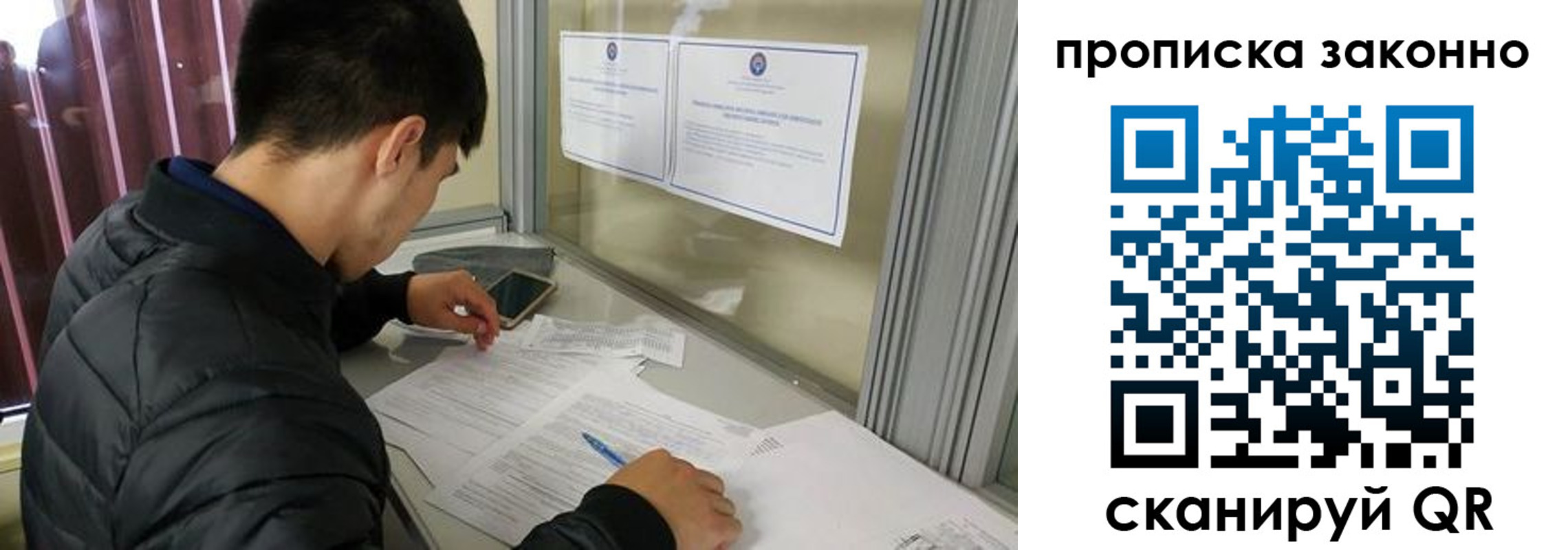 прописка регистрация в Курской области